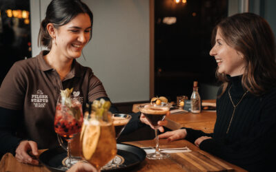 Quiz Night in der Pilgerstätte