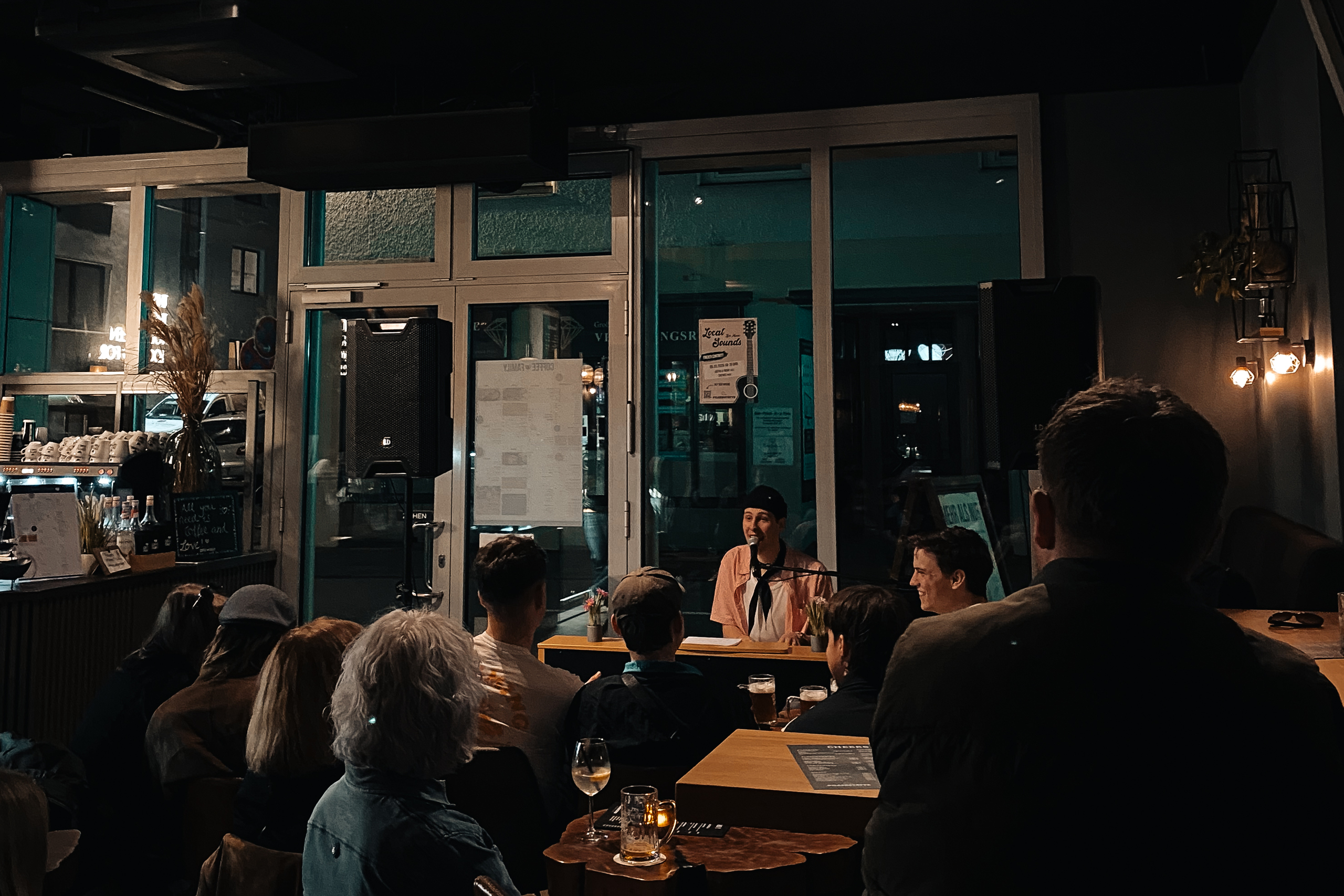 Paderborner Pilger 0,5L